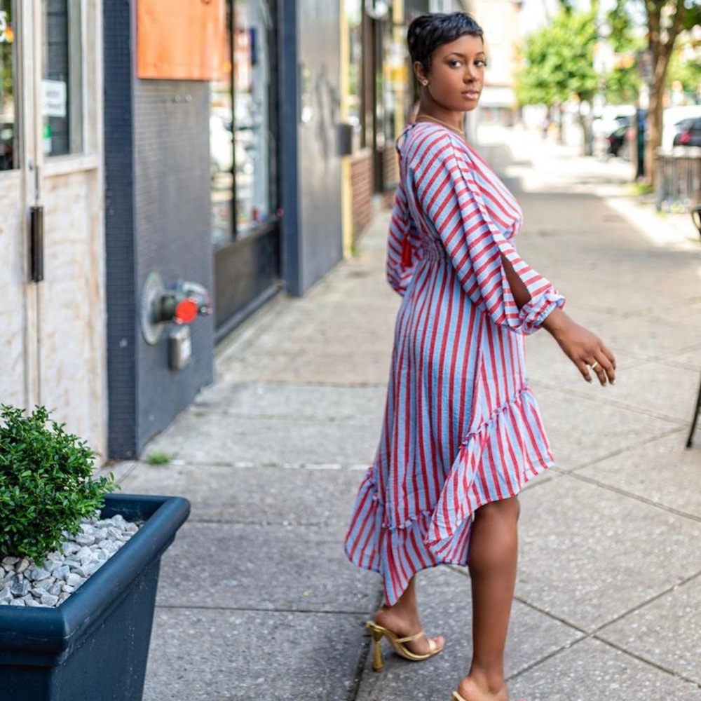 Brand NEW! Tags attached